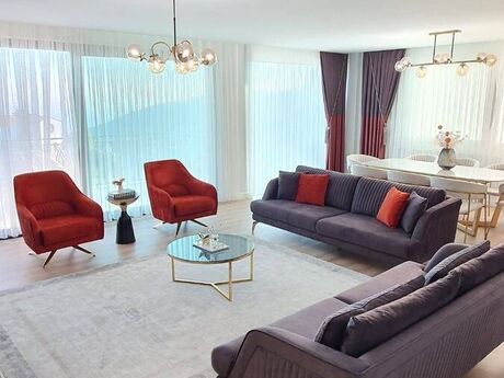 Elan №6487160 - Bakı, Şah İsmayıl Xətai m., 4 otaqlı, 180 m², 8/18 mərtəbə