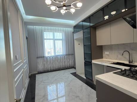 2-room apartment, 80 m², Qara Qarayev: 260 000 ₼ 5