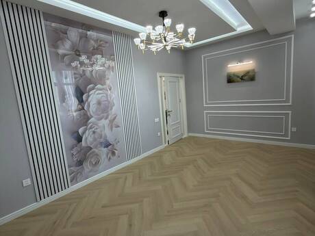 2-room apartment, 80 m², Qara Qarayev: 260 000 ₼ 3