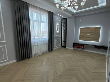 2-room apartment, 80 m², Qara Qarayev: 260 000 ₼ 2