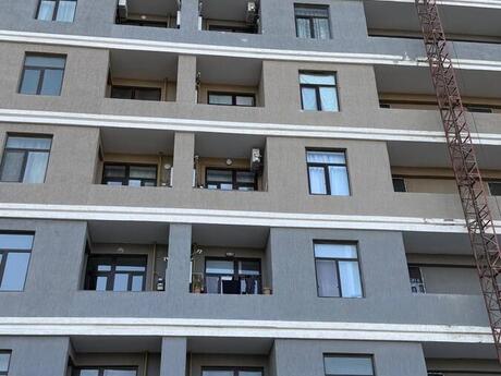 Elan №6487165 - Xırdalan, Xırdalan, 3 otaqlı, 97 m², 2/17 mərtəbə