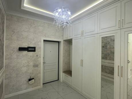 2-комнатная квартира, 90 м², Nargilə Residence: 258 000 ₼ 5