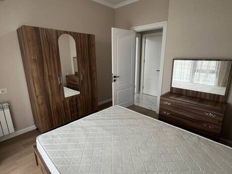 Аренда: 2-комнатная квартира, 48 м², Yasamal: 600 ₼/мес 4