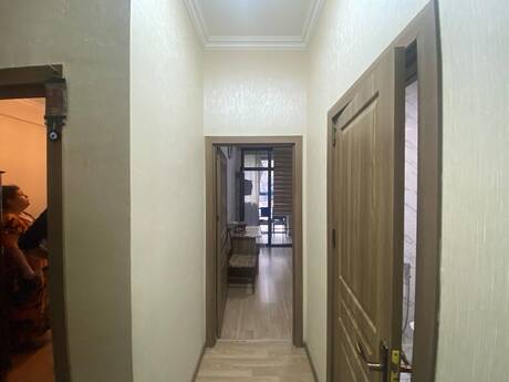 2-комнатная квартира, 50 м², Gənclik: 180 000 ₼ 3