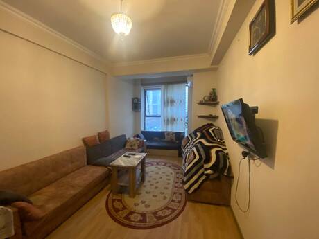 2-комнатная квартира, 50 м², Gənclik: 180 000 ₼ 2