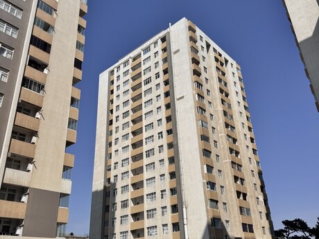2 otaqlı mənzil, 98 m², Qara Qarayev: 261 999 ₼ 3