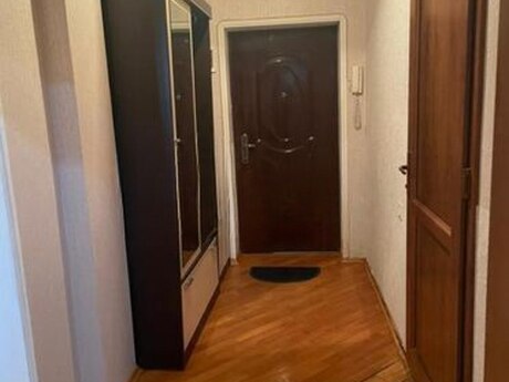 Azadlıq Prospektidə 2 otaqlı yeni tikili mənzil satılır, 58 m², 176 000 AZN, şəkil 5 / 6