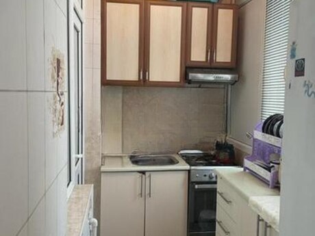 Azadlıq Prospektidə 2 otaqlı yeni tikili mənzil satılır, 58 m², 176 000 AZN, şəkil 4 / 6