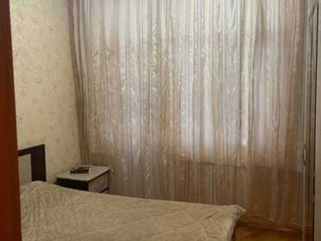 Azadlıq Prospektidə 2 otaqlı yeni tikili mənzil satılır, 58 m², 176 000 AZN, şəkil 3 / 6