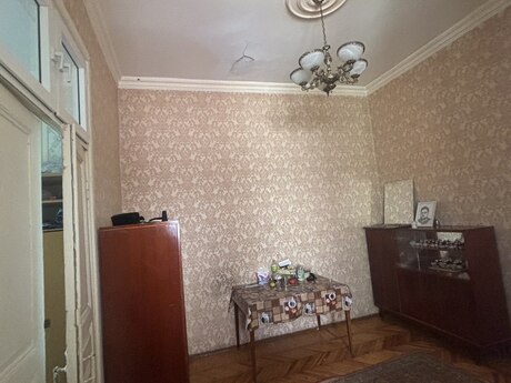 2-room apartment, 42 m², 28 May: 120 000 ₼ 2