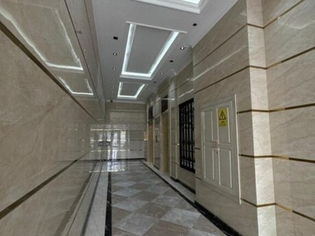 3 otaqlı mənzil, 85 m², Zümrüd Residence: 285 000 ₼ 3