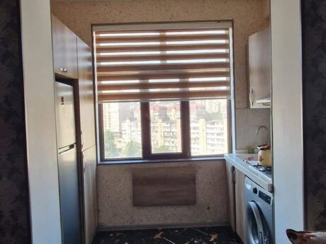 2-room apartment for rent, 55 m², Nəsimi: 600 ₼/mo 4