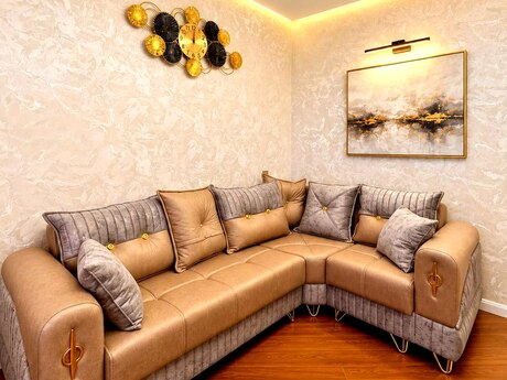 2 otaqlı mənzil, 54 m², Neftçilər: 188 000 ₼ 3