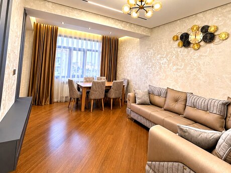 2 rooms · 54 m² · floor 12/14, Neftçilər