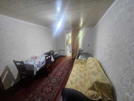 1-room apartment, 35 m², Elmlər Akademiyası: 105 000 ₼ 2