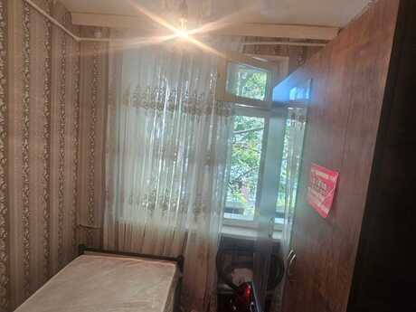1-room apartment, 35 m², Elmlər Akademiyası: 105 000 ₼ 4