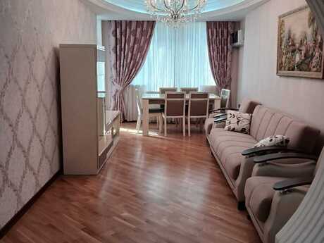 Elan №6487228 - Xırdalan, Xırdalan, 2 otaqlı, 100 m², 8/14 mərtəbə