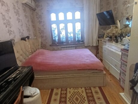 3-room apartment, 80 m², Azadlıq Prospekti: 225 000 ₼ 4
