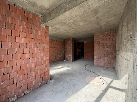 Продаётся 3-комнатная квартира в новостройке, Nərimanov, 107 м², 299 600 AZN, фото 4 / 7