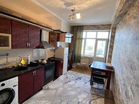 2-комнатная квартира, 105 м², Elmlər Akademiyası: 315 000 ₼ 5