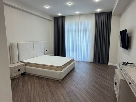 Kirayə 3 otaqlı mənzil, 155 m², Ağ şəhər: 3 000 ₼/ay 5
