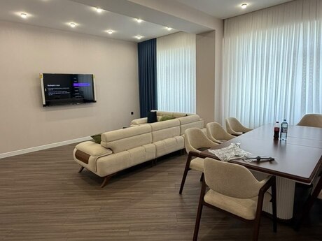 Kirayə 3 otaqlı mənzil, 155 m², Ağ şəhər: 3 000 ₼/ay 4