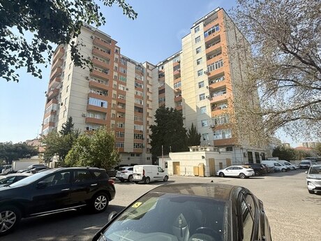 Elan №6487206 - Bakı, Xalqlar Dostluğu m., 2 otaqlı, 50 m², 4/12 mərtəbə