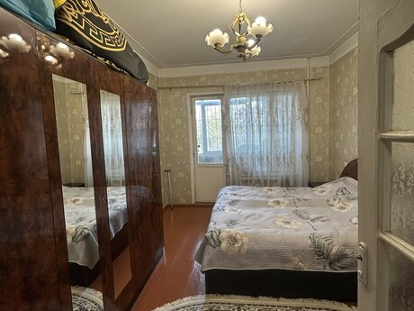 2-room old-build apartment for sale in Əhmədli, 52 m², 129 000 AZN, photo 3 / 12