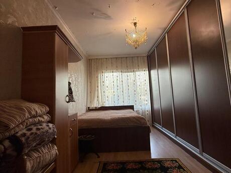 4-комнатная квартира, 100 м², Həzi Aslanov: 200 000 ₼ 5