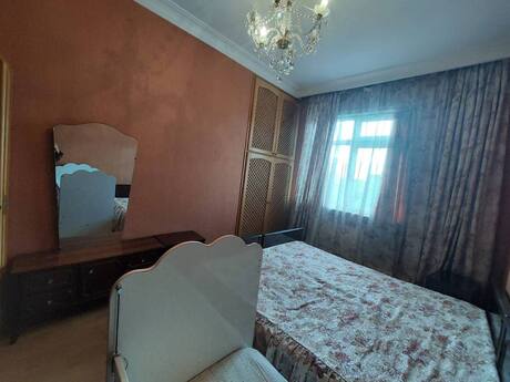 Kirayə 2 otaqlı mənzil, 60 m², İnşaatçılar: 650 ₼/ay 3