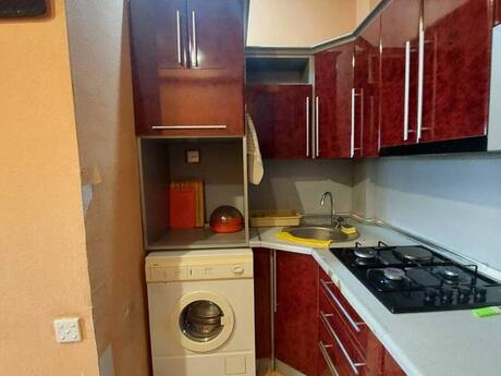 Kirayə 2 otaqlı mənzil, 60 m², İnşaatçılar: 650 ₼/ay 5