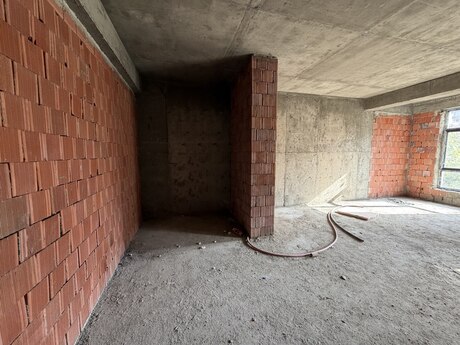 1-комнатная квартира, 59 м², Nərimanov: 189 000 ₼ 3