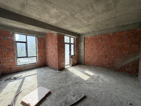 1-комнатная квартира, 59 м², Nərimanov: 189 000 ₼ 2