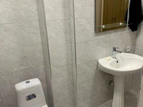 Аренда: 1-комнатная квартира, 30 м², Gənclik: 600 ₼/мес 5