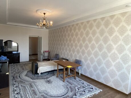 2-комн. · 105 m² · 9/17 этаж, Elmlər Akademiyası