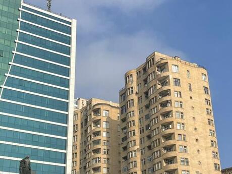 4 otaqlı mənzil, 220 m², Nizami: 560 000 ₼ 2