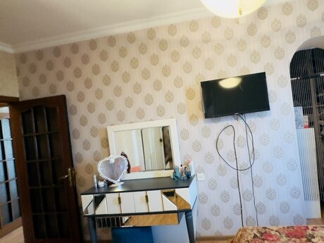 3 otaqlı mənzil, 70 m², 9-cu mikrorayon: 160 000 ₼ 4