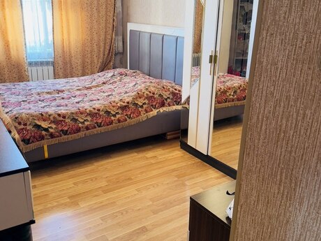 3 otaqlı mənzil, 70 m², 9-cu mikrorayon: 160 000 ₼ 3