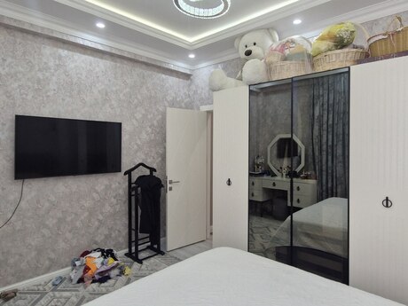 Masazırda 3 otaqlı yeni tikili mənzil satılır, 98 m², 170 000 AZN, şəkil 3 / 7