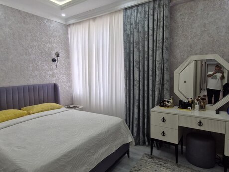 Masazırda 3 otaqlı yeni tikili mənzil satılır, 98 m², 170 000 AZN, şəkil 4 / 7