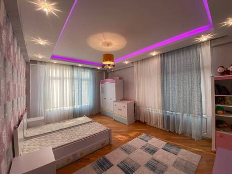 Аренда: 3-комнатная квартира, 140 м², Neftçilər: 950 ₼/мес 4