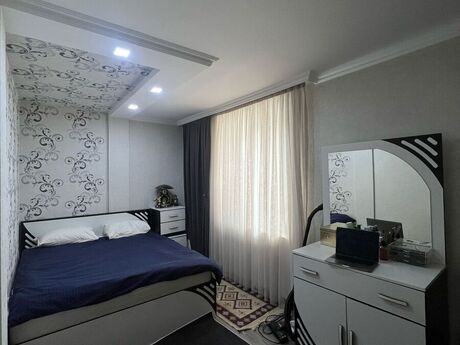 2 otaqlı mənzil, 45 m², Xətai: 115 000 ₼ 4