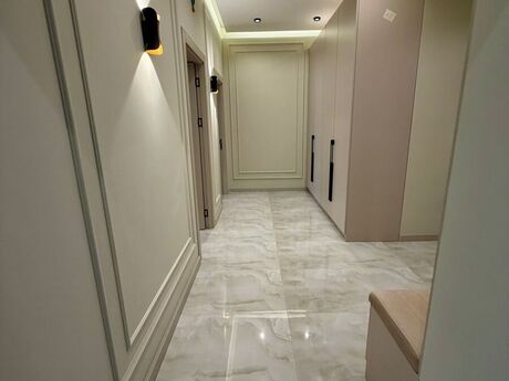 Kirayə 2 otaqlı mənzil, 85 m², 28 May: 1 600 ₼/ay 4