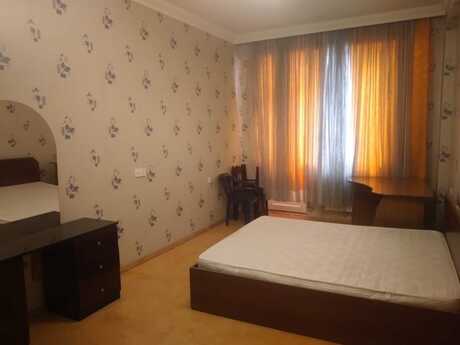 3-room apartment for rent, 126 m², İnşaatçılar: 800 ₼/mo 5
