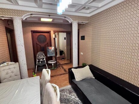 3-room apartment, 90 m², Yasamal: 265 000 ₼ 5