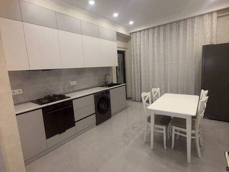 Kirayə 2 otaqlı mənzil, 80 m², Dərnəgül: 1 050 ₼/ay 5