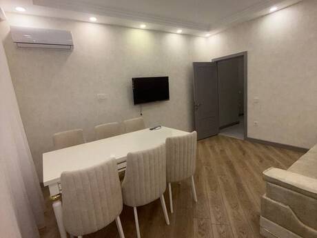 Kirayə 2 otaqlı mənzil, 80 m², Dərnəgül: 1 050 ₼/ay 2