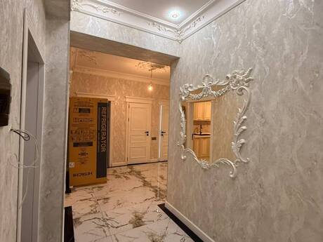 3 otaqlı mənzil, 101 m², 20 Yanvar: 295 000 ₼ 3