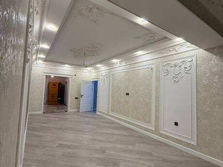 3 otaqlı mənzil, 101 m², 20 Yanvar: 295 000 ₼ 5