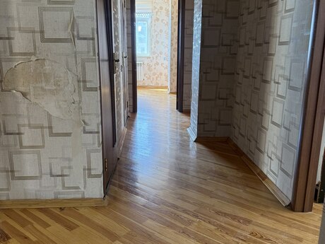 2 otaq · 73 m² · 5/6 mərtəbə, Masazır
